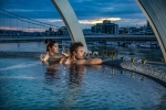 Select your Budapest Thermal Spa Entry Ticket